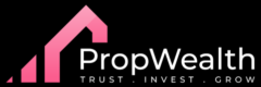 PROPWEALTH logo