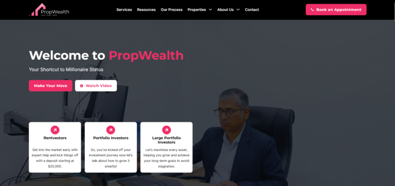 PROPWEALTH